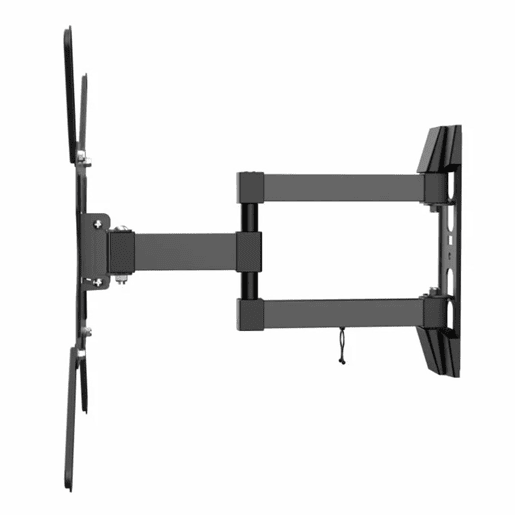 Suporte de Parede Aisens WT55TSE-059 Giratório Ajustável 32 55 30 Kg