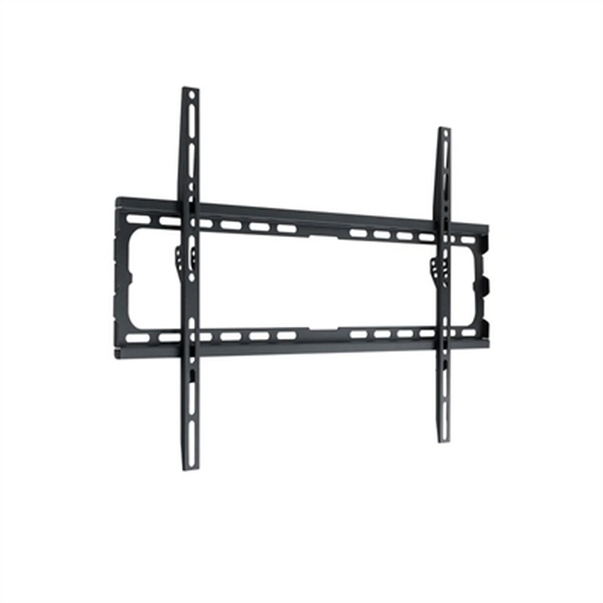 Soporte de tv fijo tooq lp1080f-b 37''-80'' negro