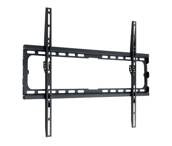 Soporte de tv fijo tooq lp1080f-b 37''-80'' negro