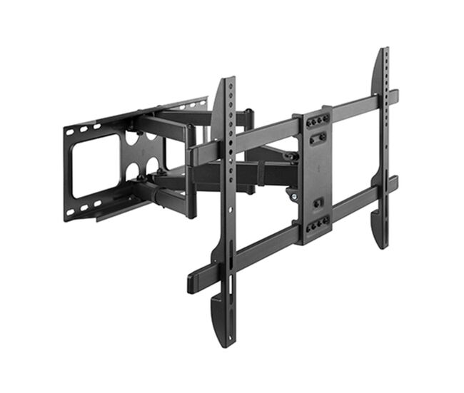 Soporte de pared gembird wm-80st-02 37" 80"