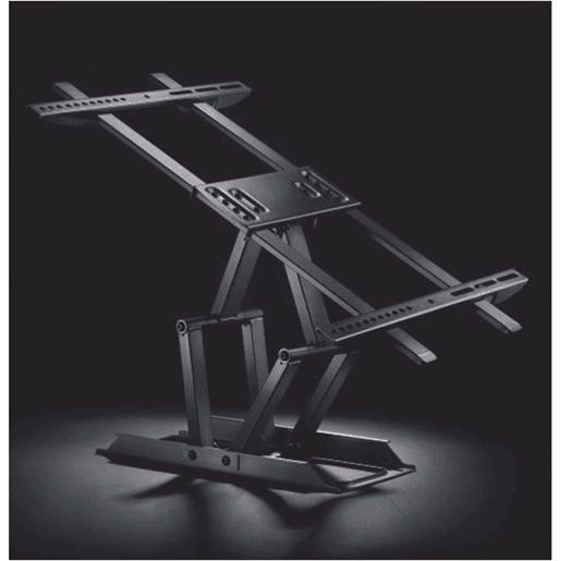 Suporte de Parede GEMBIRD WM-80ST-02 37 80