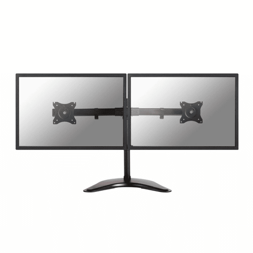 Suporte TV Neomounts NM-D335DBLACK 10-27 8 kg