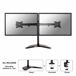 Soporte TV NM-D335DBLACK Soporte TV NM-D335DBLACK Negro