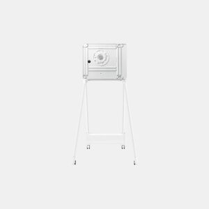 Suporte Samsung STN-WM55RXEN Com rodas Cinzento