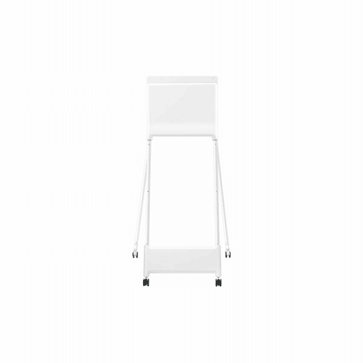 Suporte Samsung STN-WM55RXEN Com rodas Cinzento
