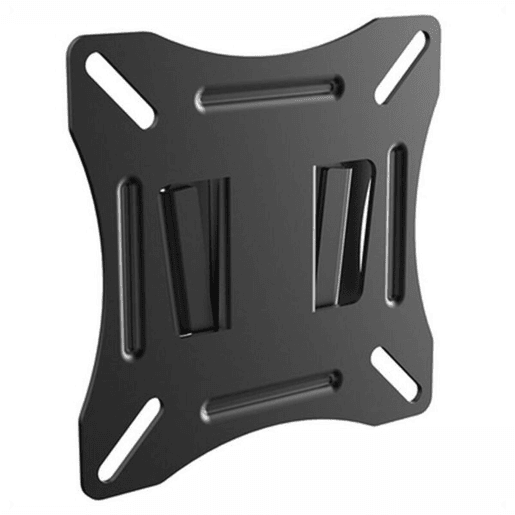 Suporte TV Fixo iggual SPTV07 IGG314616 13-27 Preto