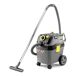 Aspirador NT 30/1 Ap L Aspirador NT 30/1 Ap L Negro