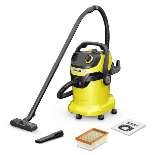 Aspirador Kärcher WD 5 V-25522