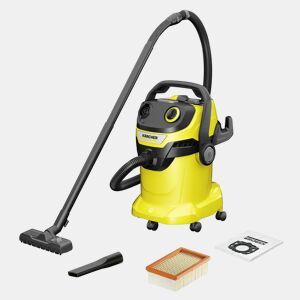 Aspirador Kärcher WD 5 V-25522