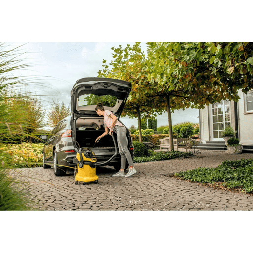 Aspirador Kärcher WD 5 V-25522
