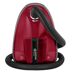 Aspirador DRCL13E08A2 Aspirador DRCL13E08A2 Rojo