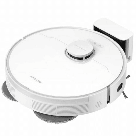Robot Aspirador Dreame L10s Pro 2a Generacion Robot Aspirador Dreame L10s Pro 2a Generacion