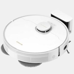 Robot Aspirador Dreame L10s Pro 2a Generacion