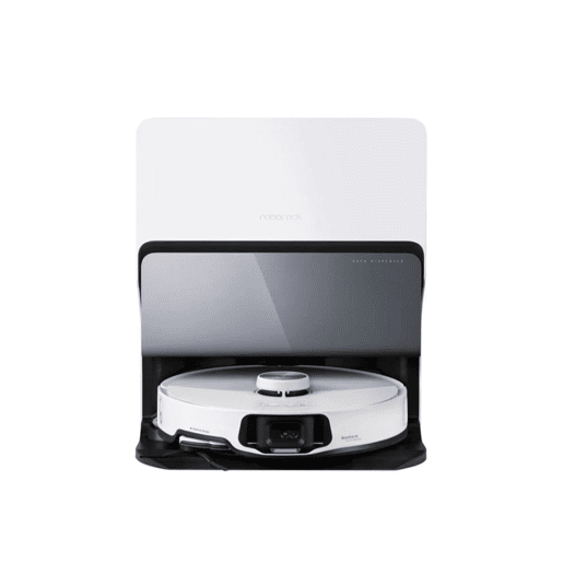 Robot Aspirador Roborock S8 MaxV Ultra
