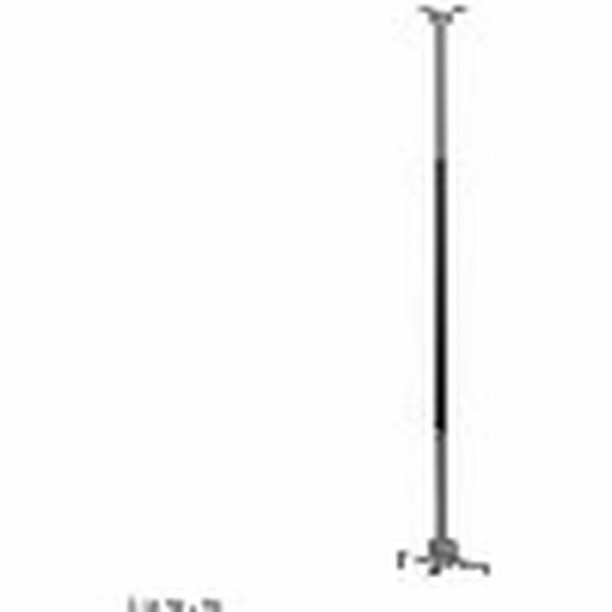 Soporte de Pared ACL25-500BL