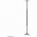 Soporte de Pared ACL25-500BL Soporte de Pared ACL25-500BL Negro