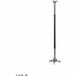 Soporte de Pared ACL25-500BL Soporte de Pared ACL25-500BL Negro