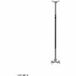 Soporte de Pared ACL25-500BL Soporte de Pared ACL25-500BL Negro