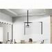 Soporte de Pared ACL25-500BL Soporte de Pared ACL25-500BL Negro