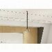 Soporte de Pared ACL25-500BL Soporte de Pared ACL25-500BL Negro