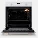 Horno Digital Cristal | UNIVERSALBLUE Horno Digital Cristal | UNIVERSALBLUE Blanco