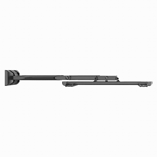 Suporte de Parede GEMBIRD WM-55ST-02 32 55