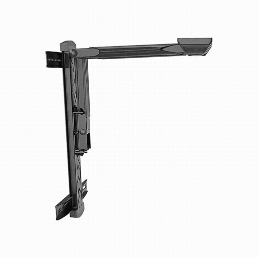 Suporte de Parede GEMBIRD WM-55ST-02 32 55