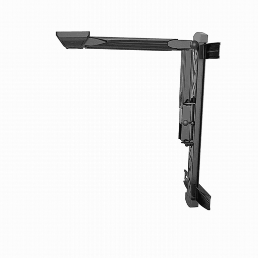 Suporte de Parede GEMBIRD WM-55ST-02 32 55
