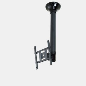 Suporte TV Neomounts FPMA-C200BLACK 10 40 20 kg