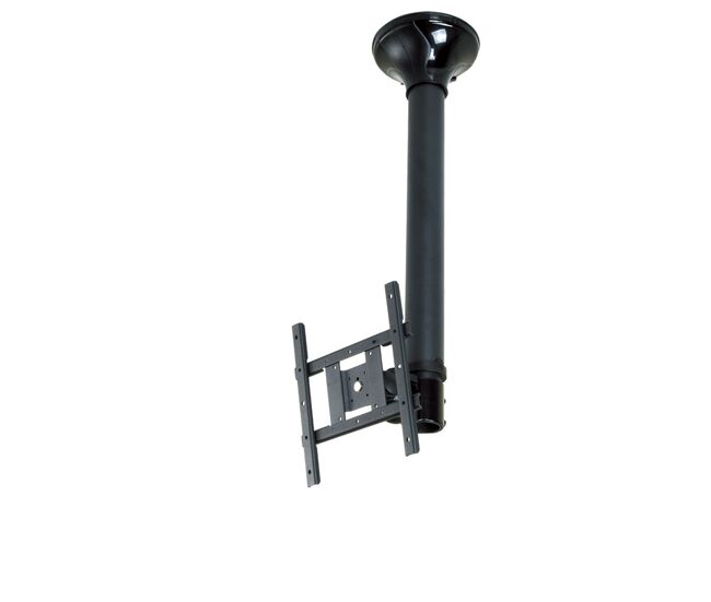 Soporte tv neomounts fpma-c200black 10" 40" 20 kg