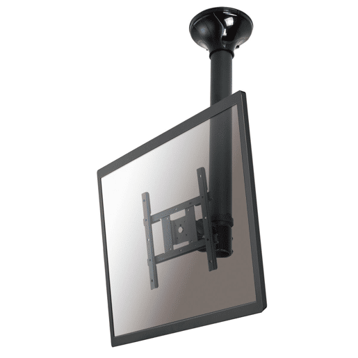 Suporte TV Neomounts FPMA-C200BLACK 10 40 20 kg