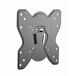 Soporte de Pared WM-42F-03 Soporte de Pared WM-42F-03 Negro
