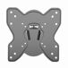 Soporte de Pared WM-42F-03 Soporte de Pared WM-42F-03 Negro