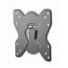 Soporte de Pared WM-42F-03 Soporte de Pared WM-42F-03 Negro