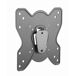 Soporte de Pared WM-42F-03 Soporte de Pared WM-42F-03 Negro