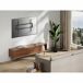 Soporte TV 650338 Soporte TV 650338 Negro
