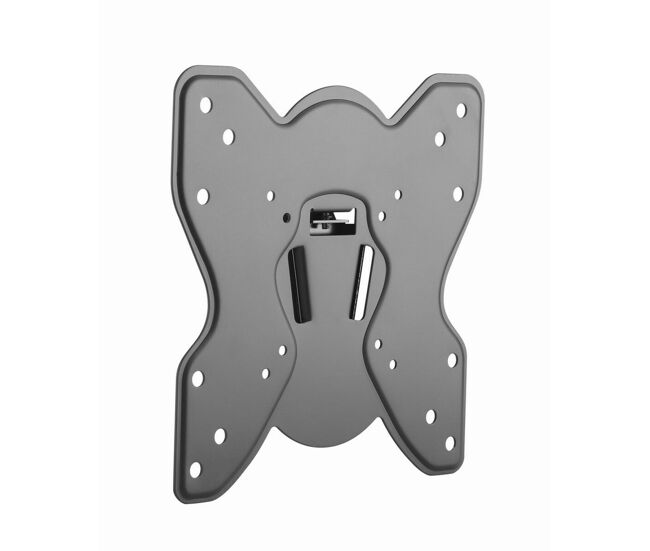 Soporte tv fijo gembird wm-42t-03 23" 42" 25 kg