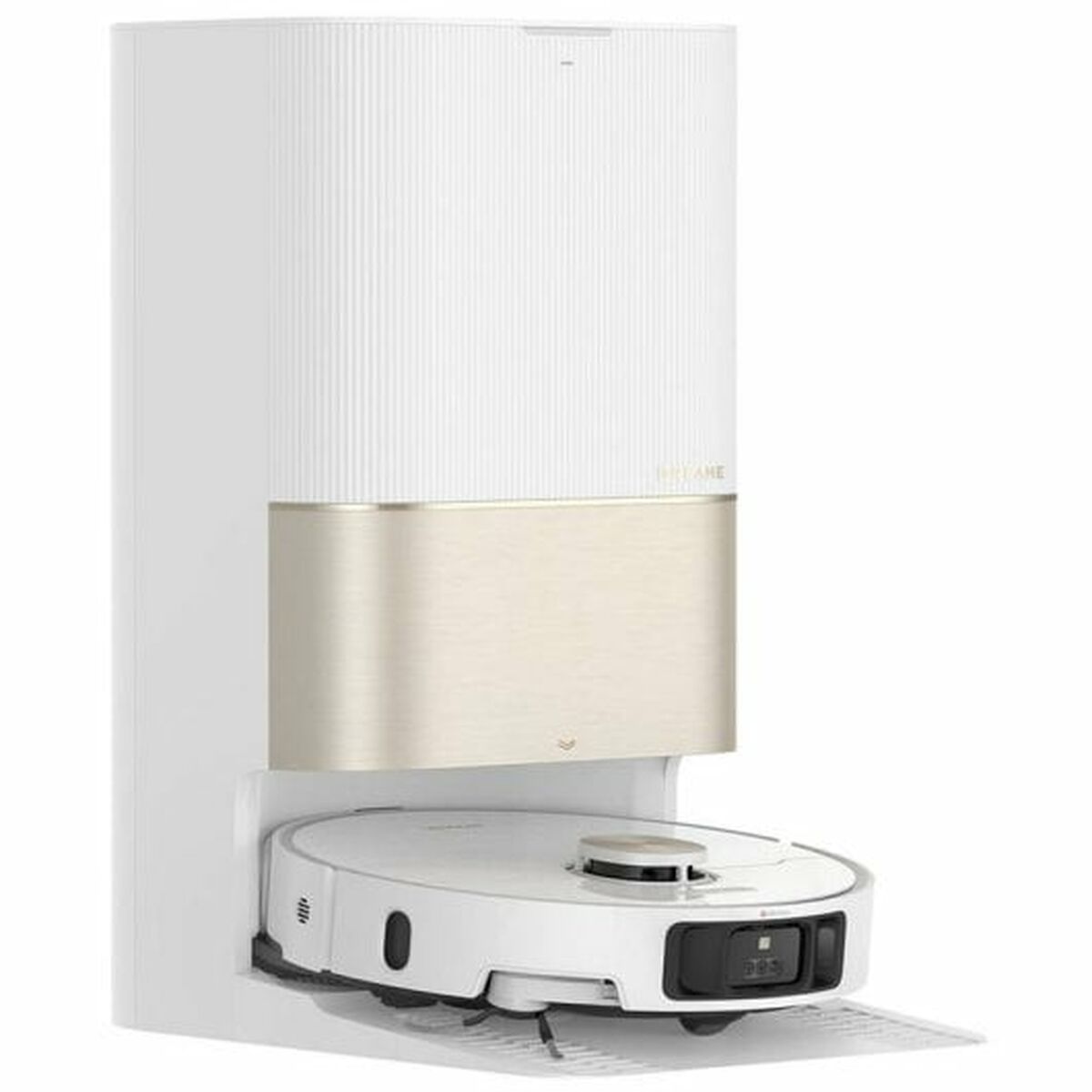 Robot aspirador y friegasuelos X40 Ultra