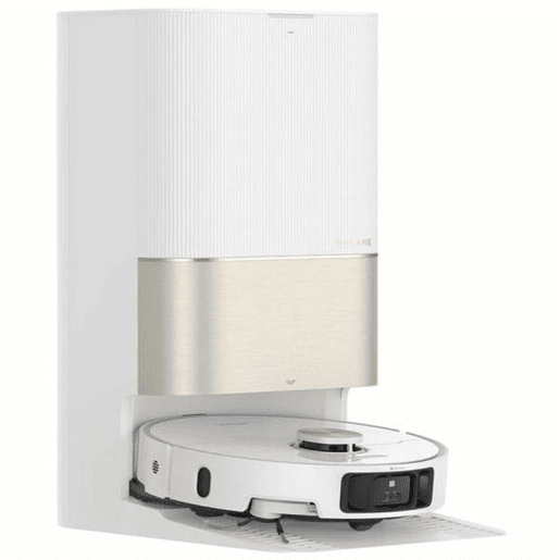 Dreame Robot Aspirador X40 Ultra 700W 12000Pa 240 min Autonomia Mopa Autolimpante