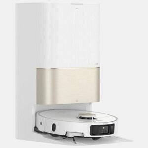 Dreame Robot Aspirador X40 Ultra 700W 12000Pa 240 min Autonomia Mopa Autolimpante