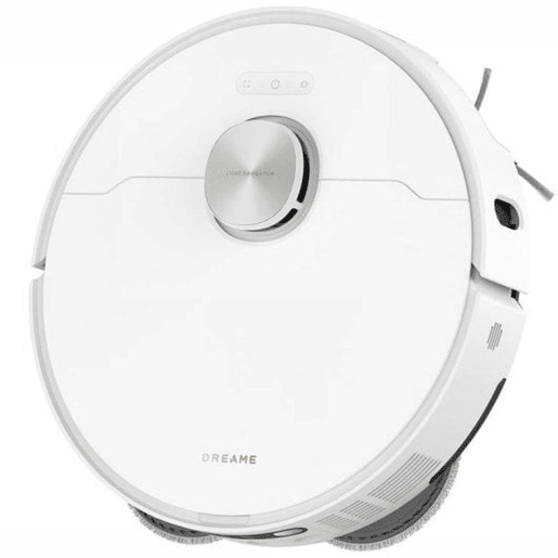 Dreame Robot Aspirador X40 Ultra 700W 12000Pa 240 min Autonomia Mopa Autolimpante