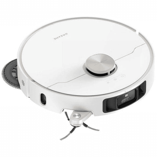 Dreame Robot Aspirador X40 Ultra 700W 12000Pa 240 min Autonomia Mopa Autolimpante