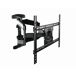 Soporte de Pared WM-75ST-01 Soporte de Pared WM-75ST-01 Negro