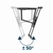 Soporte de Pared WM-75ST-01 Soporte de Pared WM-75ST-01 Negro