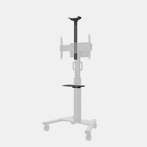 Suporte TV Neomounts AFLS-825BL1 9 kg