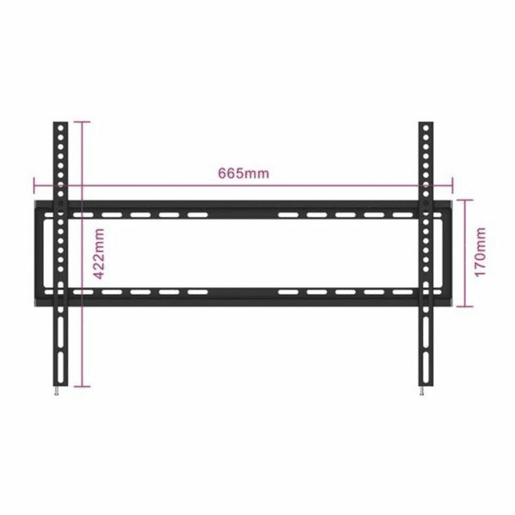 Suporte TV Ewent EW1503 37-70 37
