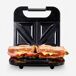 Sandwichera de 750W | UNIVERSALBLUE Sandwichera de 750W | UNIVERSALBLUE Inox