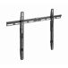 Soporte de Pared WM-70F-02 Soporte de Pared WM-70F-02 Negro