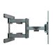 Soporte de Pared WM-80ST-01 Soporte de Pared WM-80ST-01 Negro
