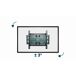 Soporte de Pared WM-80ST-01 Soporte de Pared WM-80ST-01 Negro